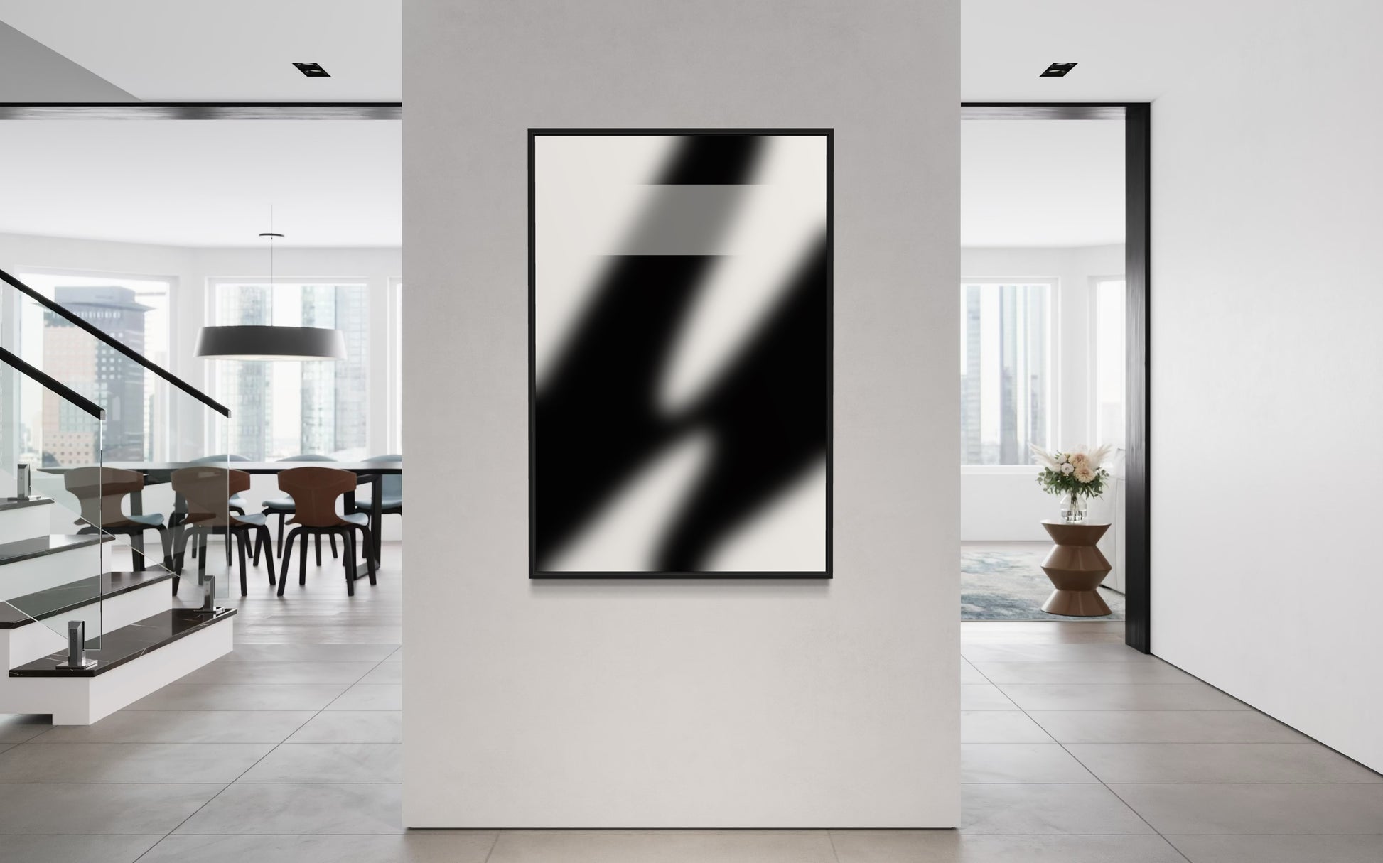 DOUBLE VISION (51.1)