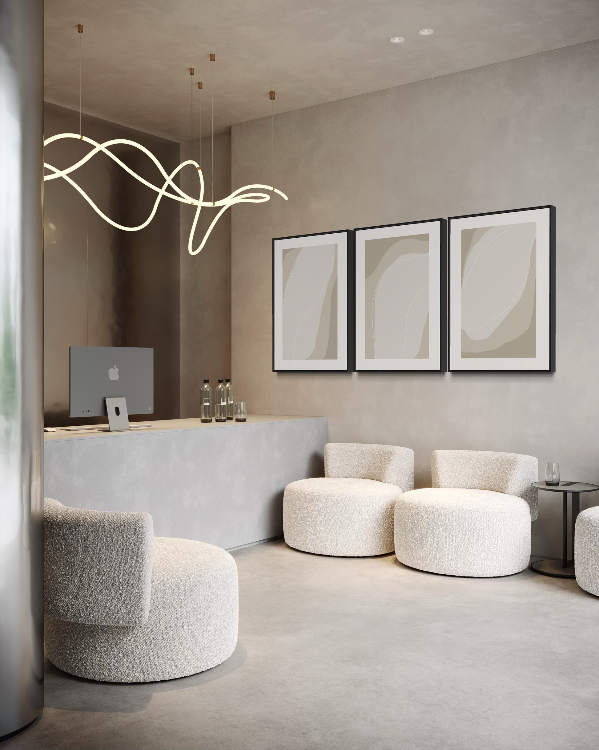 SURROUNDING ENERGY (5.3)