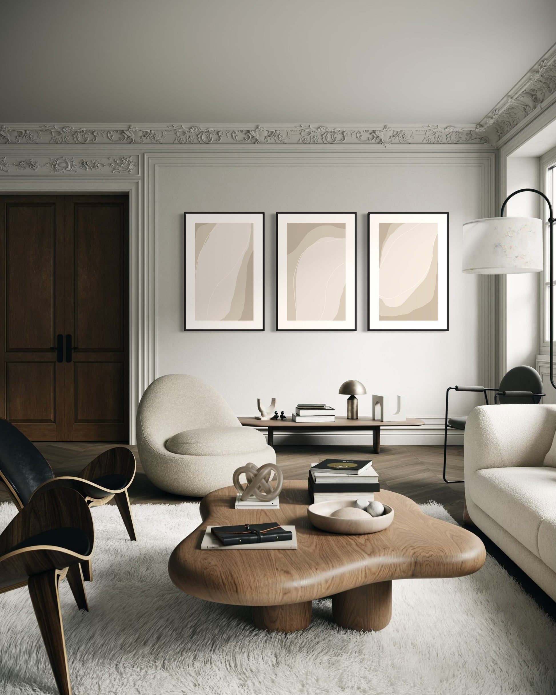 SURROUNDING ENERGY (5.3)