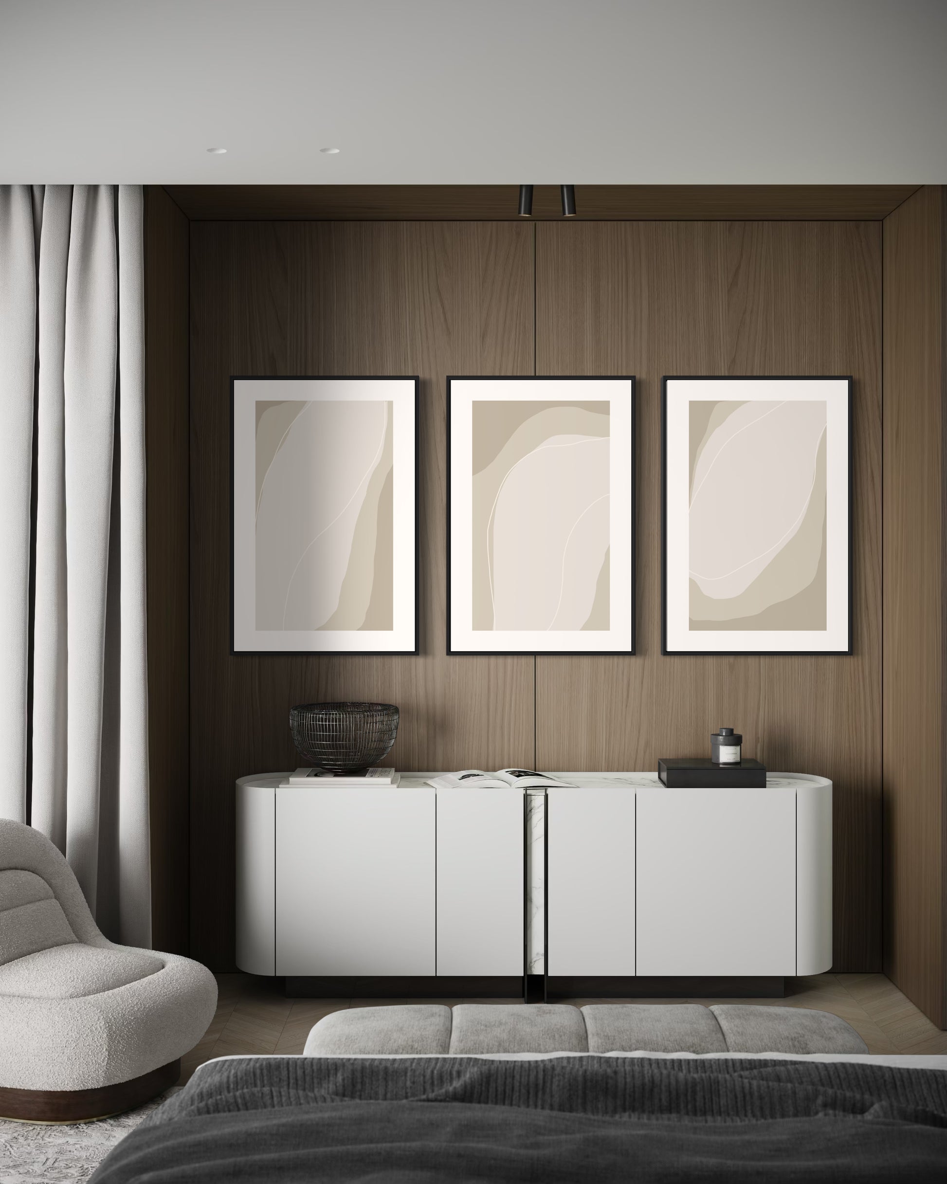 SURROUNDING ENERGY (5.3)